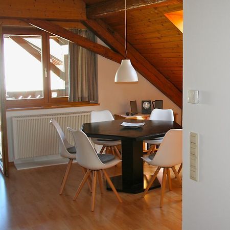 Ferienwohnung Endlich Ferien ヴァルツフート＝ティンゲン エクステリア 写真
