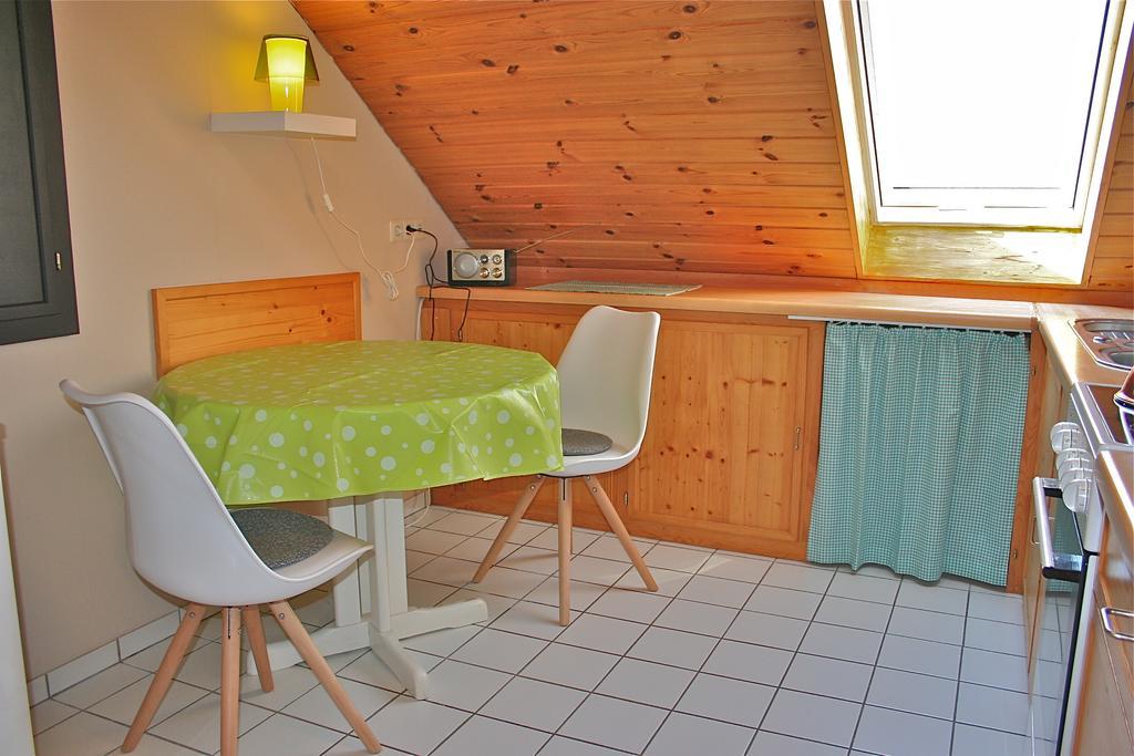 Ferienwohnung Endlich Ferien ヴァルツフート＝ティンゲン エクステリア 写真