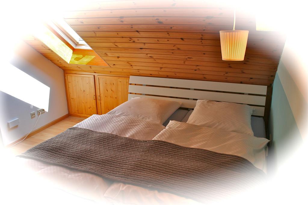 Ferienwohnung Endlich Ferien ヴァルツフート＝ティンゲン エクステリア 写真